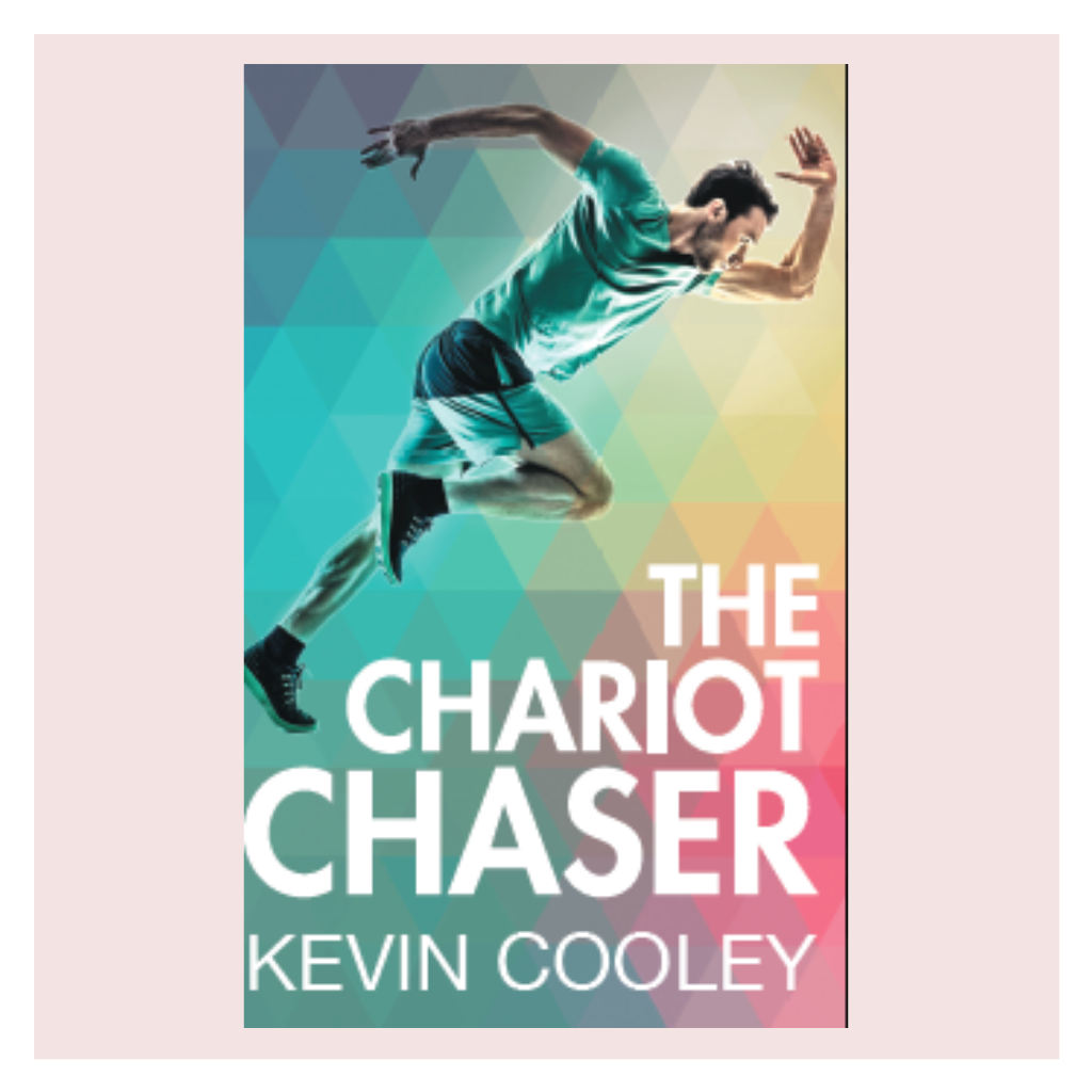 Chariot Chaser by Kevin Cooley