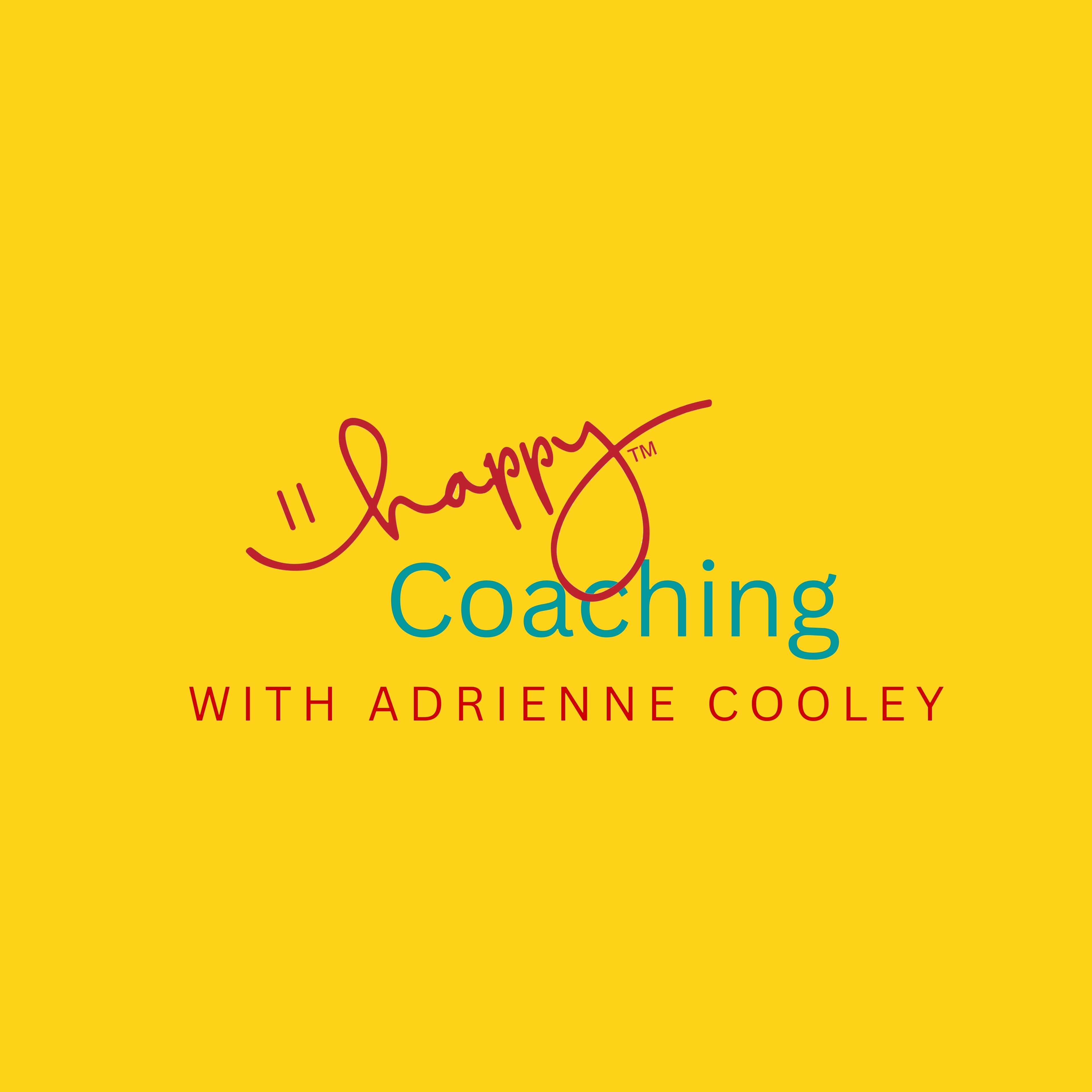 Happy Coaching - Includes 3 Zoom Sessions